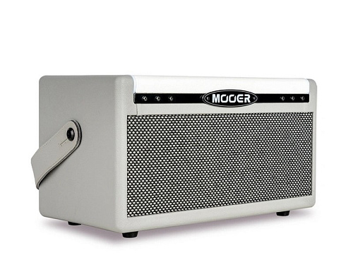 Mooer SD30i Комбоусилитель, 30 Вт, портативный