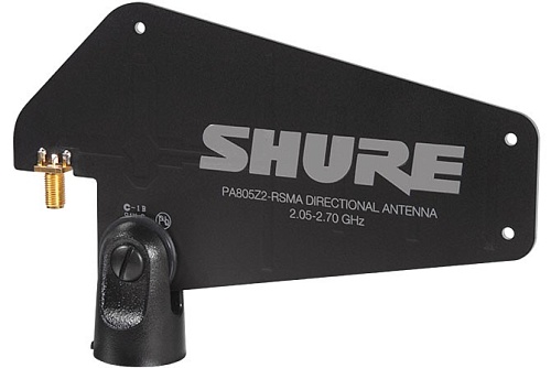 SHURE PA805Z2-RSMA   