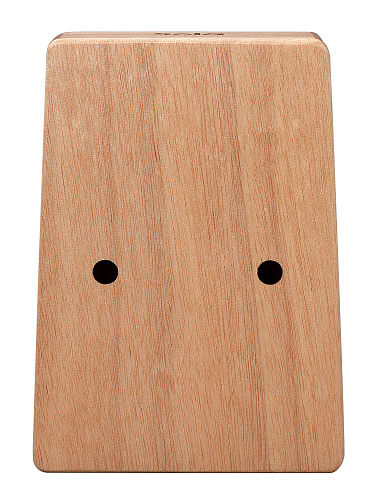 Sela SE-245 Калимба 17 язычков, красное дерево, с чехлом