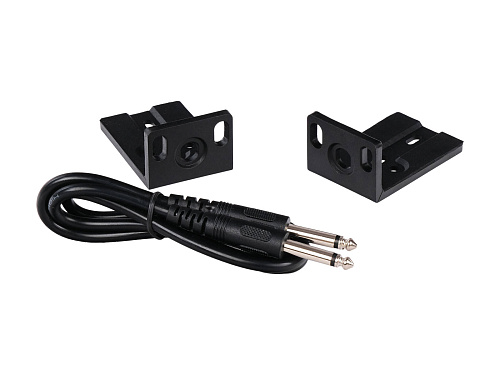 LAudio 4000-UX Беспроводная микрофонная система, ручной и головной микрофон