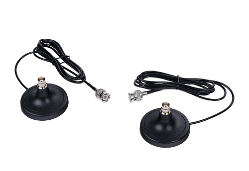 LAudio 6000-UT Беспроводная микрофонная система, ручной передатчик и петличка