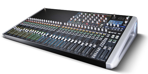 Soundcraft Si Performer 3 Микшер