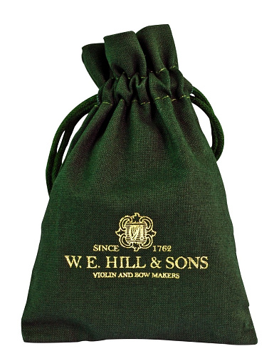 Hill 2068M Premium Dark Канифоль для контрабаса