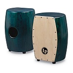 :LP M1405GN Matador Stave Quinto Cajon Green  - 