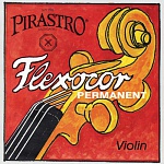 Фото:Pirastro 316020 Flexocor Permanent Violin Комплект струн для скрипки 4/4