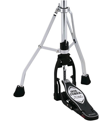 Tama HH805D Iron Cobra Стойка для хай-хета (с цепью)