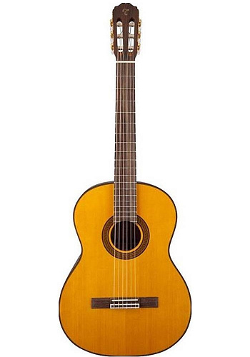 Takamine GC5 NAT Классическая гитара, цвет натуральный