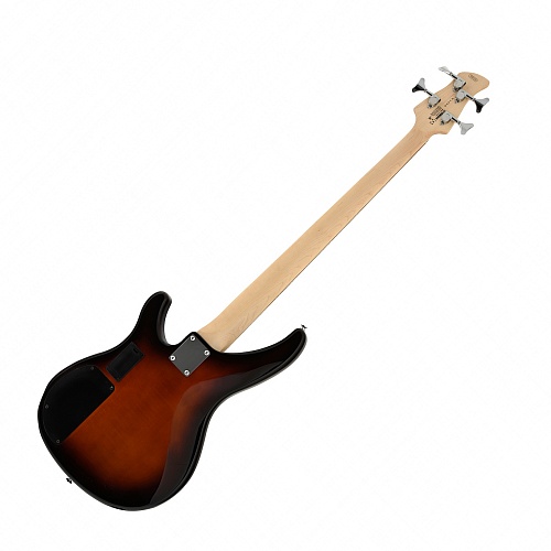Yamaha TRBX204 OVS Бас-гитара, 4-струнная