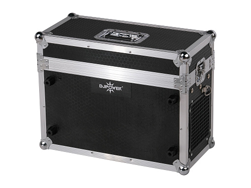 DJPower DFZ-2100 Генератор тумана, 1200 Вт
