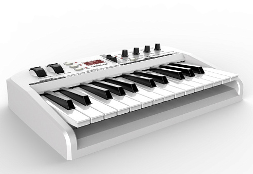 LAudio KS25B MIDI-контроллер, 25 клавиш