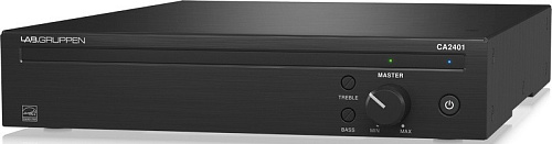 Lab.gruppen CA2401 Усилитель инсталляционный, класс D