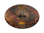 Фото:Meinl B18VPC Byzance Vintage Pure Crash Тарелка 18"