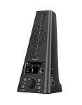 Фото:Nux WMT-230-BK Метротюнер, черный