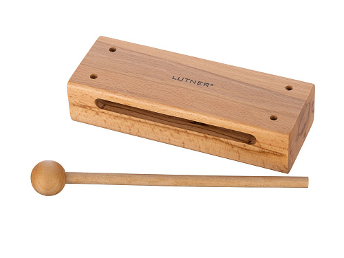 Lutner FLT-LT9 Набор перкуссии 9 предметов в чехле