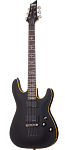 Фото:Schecter DEMON-6 ABSN Гитара электрическая