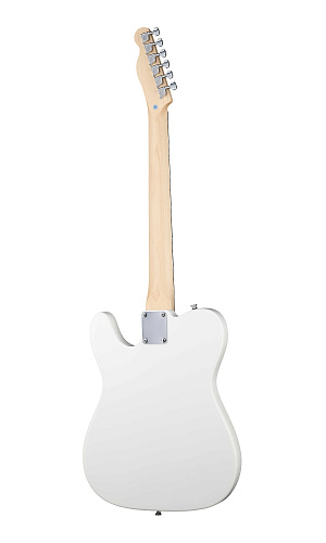 Foix FFG-ETL300-WH Электрогитара, белая
