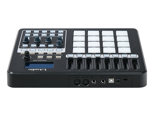 LAudio PANDA200 MIDI-контроллер, 16 пэдов