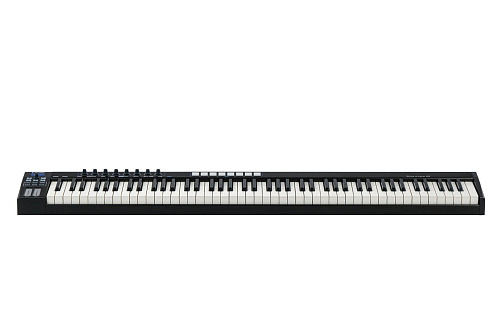 LAudio BLUE-WHALE88 MIDI-контроллер, 88 клавиш