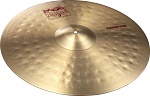 Фото:Paiste 2002 Power Ride Тарелка 22''