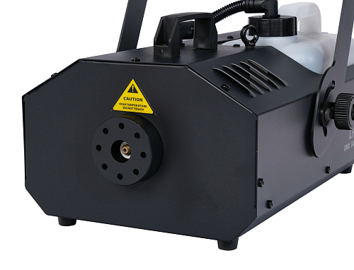 LFocus LF-N-1200 Профессиональная дым машина, мощность 1000 Вт, серия AMD