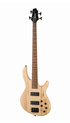 Cort Action-DLX-AS-OPN Action Series Бас-гитара