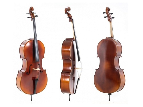 GEWA Cello Allegro-VC1 3/4  3/4  