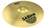 Фото:SABIAN SBR 18" CRASH RIDE Тарелка