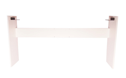 Lutner Lut-Y-125-W Стойка для цифрового пианино Yamaha P-125 белая