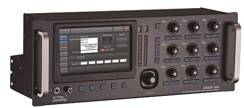 Soundking DB20P-600     600