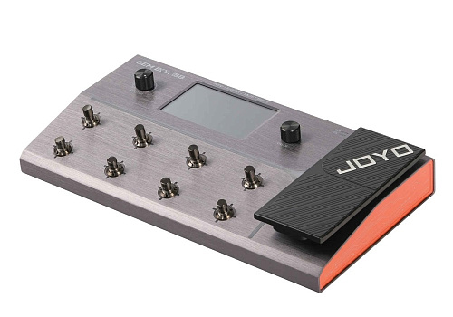 Joyo GEM-BOX-K8 Процессор эффектов
