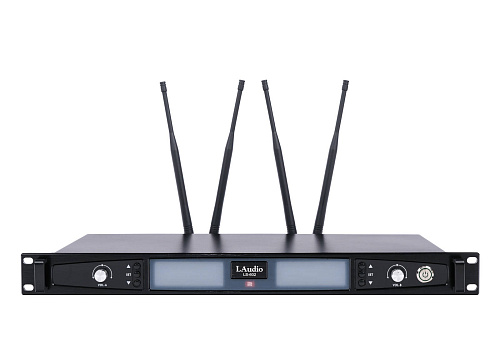 LAudio LS-602 Беспроводная микрофонная система