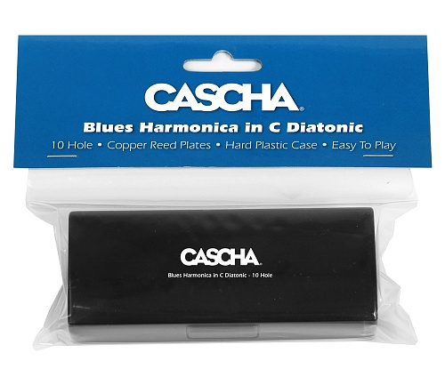 Cascha HH-2007 Blues C Губная гармошка