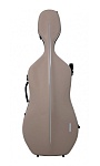 Фото:Gewa Air футляр для виолончели 4/4, термопласт, цвет бежевый