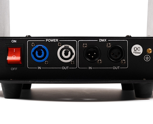 LAudio WS-CM500LED Конфетти-машина