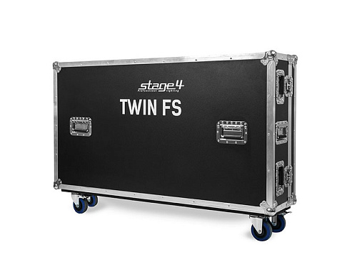 Stage4 Twin FS DMX-пульт (консоль)