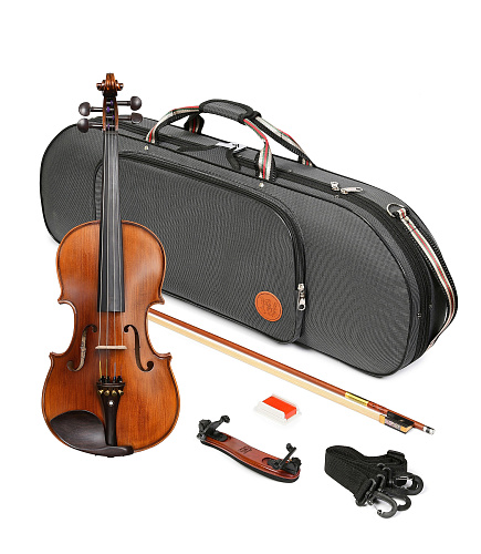 Andrew Fuchs M-3 4/4 Комплект скрипичный, размер 4/4