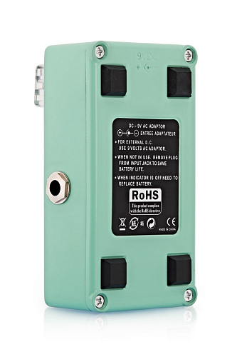 Belcat CHR-604 Analog Chorus Педаль эффекта