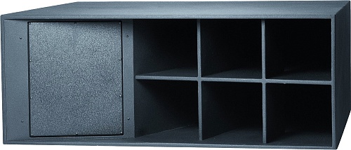 JBL ASH6118 Сабвуфер рупорный