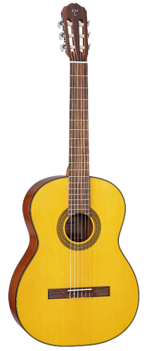 TAKAMINE G-SERIES CLASSICAL GC1 NAT Классическая гитара