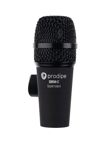 Prodipe PRODR8 DR8 Salmieri Комплект микрофонов для ударной установки