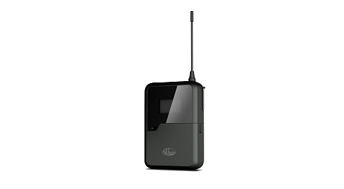 Октава OWS-U2200HD01L02-B Двухканальная радиосистема, ручной, головной, петличный микрофон