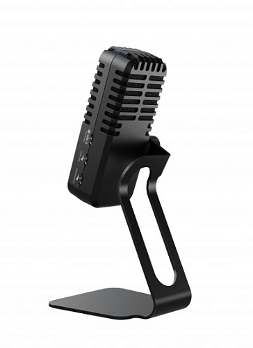 IK Multimedia iRig-Stream-Mic-USB Микрофон USB и аудиоинтерфейс