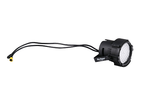 Big Dipper BDW5404-A Светодиодный прожектор, водонепроницаемый IP55, 54х4 Вт