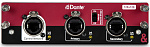 Фото:Allen&Heath DLIVE-M-DL-DANT128-A Карта Dante для систем dLive – двунаправленность аудио 128x128