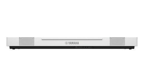Yamaha P-225-WH Цифровое пианино, белое