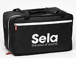 Фото:Sela SE-005 Чехол-сумка для кахона, черная