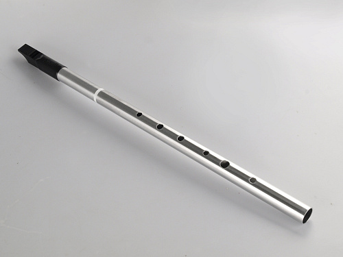 Мастерская Караваева KW-L-AAT Вистл низкий в Ля, алюминий