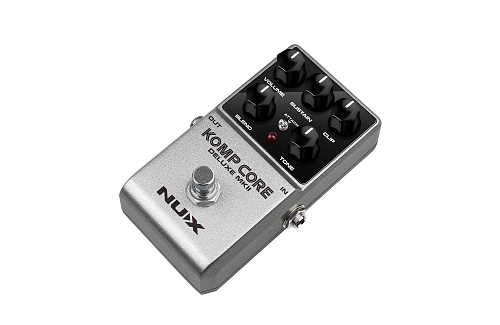Nux NCC-2 Komp Core Deluxe MKII Педаль эффектов