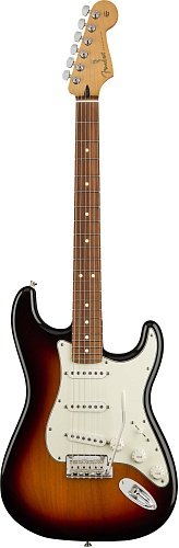 Fender Player Strat PF 3TS ,   
