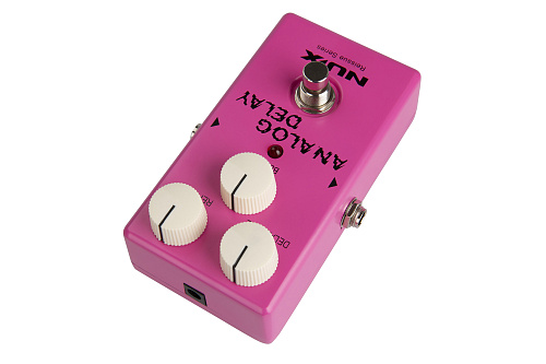 Nux Analog-Delay Педаль эффекта Reissue Series